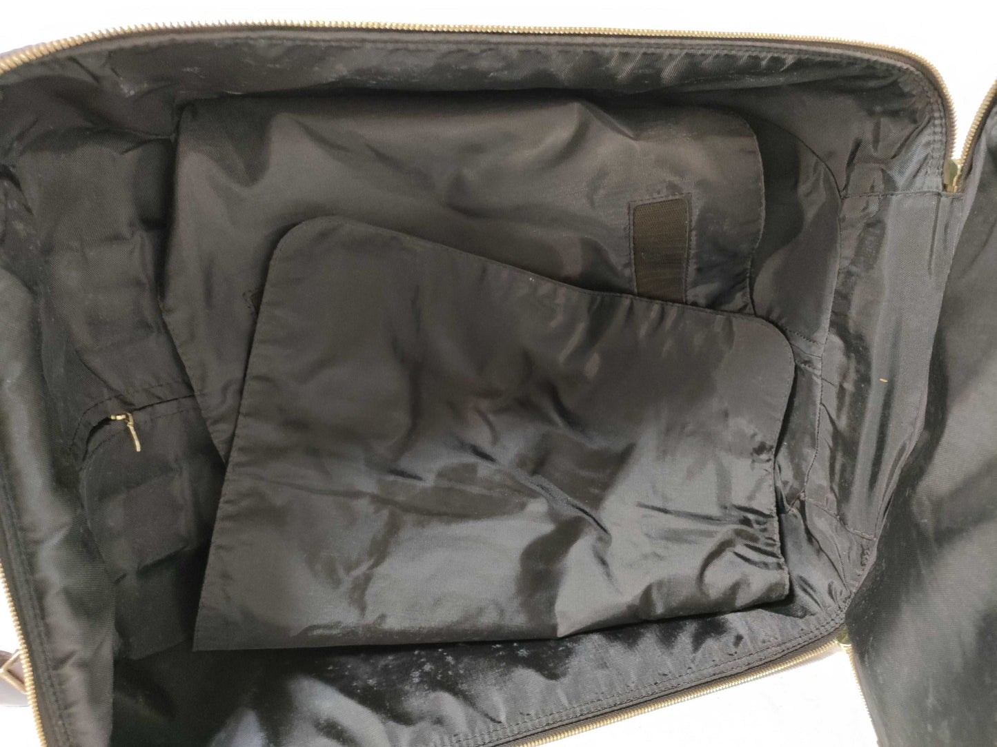 LOUIS VUITTON N23293 Damier Pegasus 45 Carry Bag