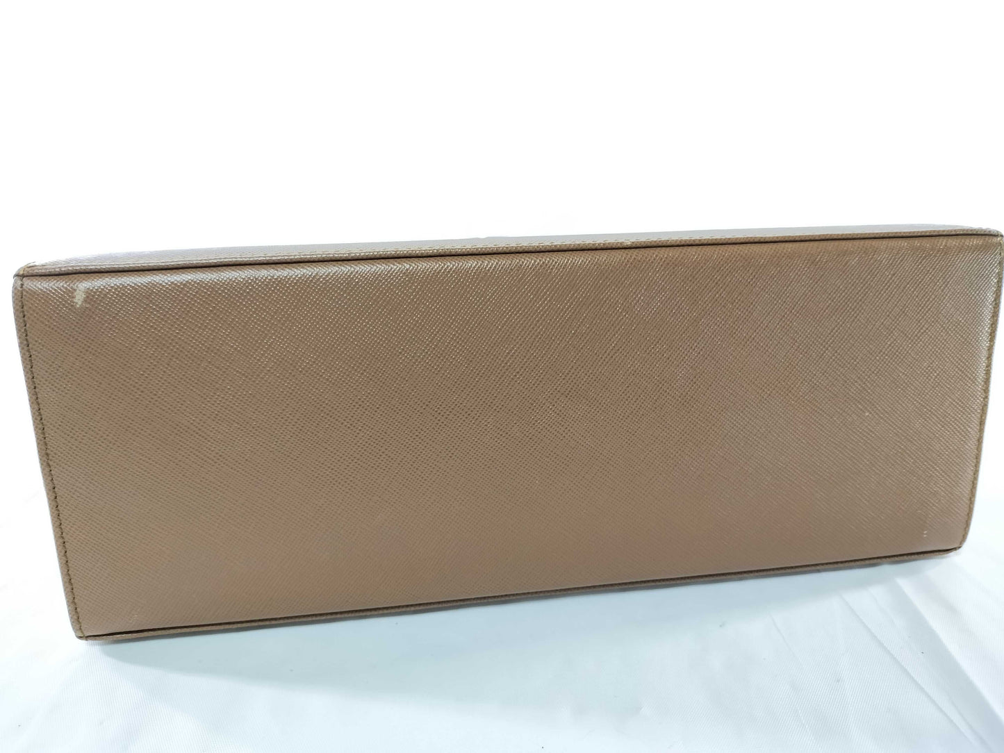 Salvatore Ferragamo Gancini Handbag