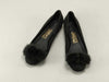 Salvatore Ferragamo Vara Ribbon Black Pumps
