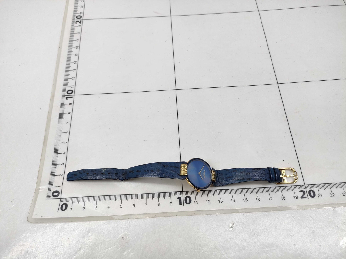 Dior Bagheera 46 153-4 Women's Watch, Unworked
