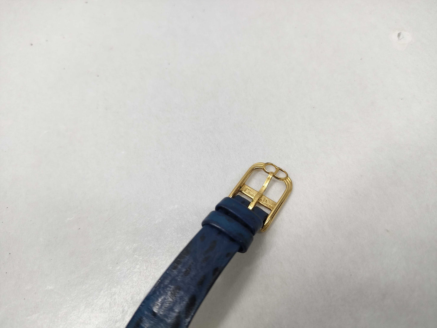 Dior Bagheera 46 153-4 Women's Watch, Unworked