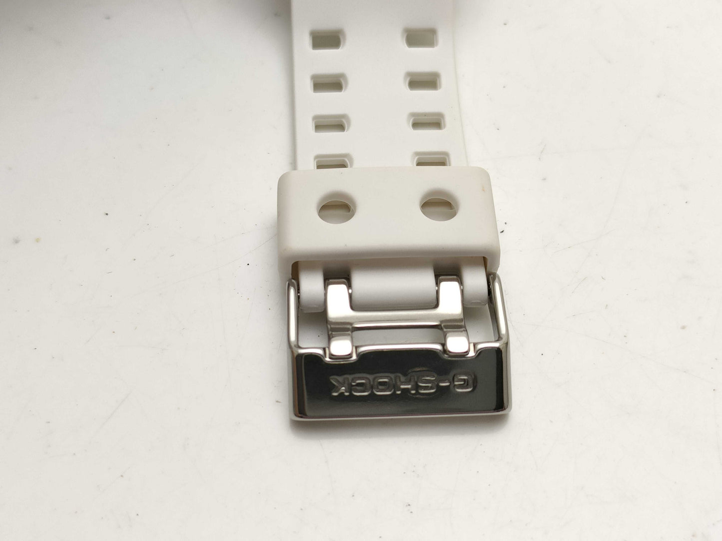 CASIO GA-100B Men's Watch