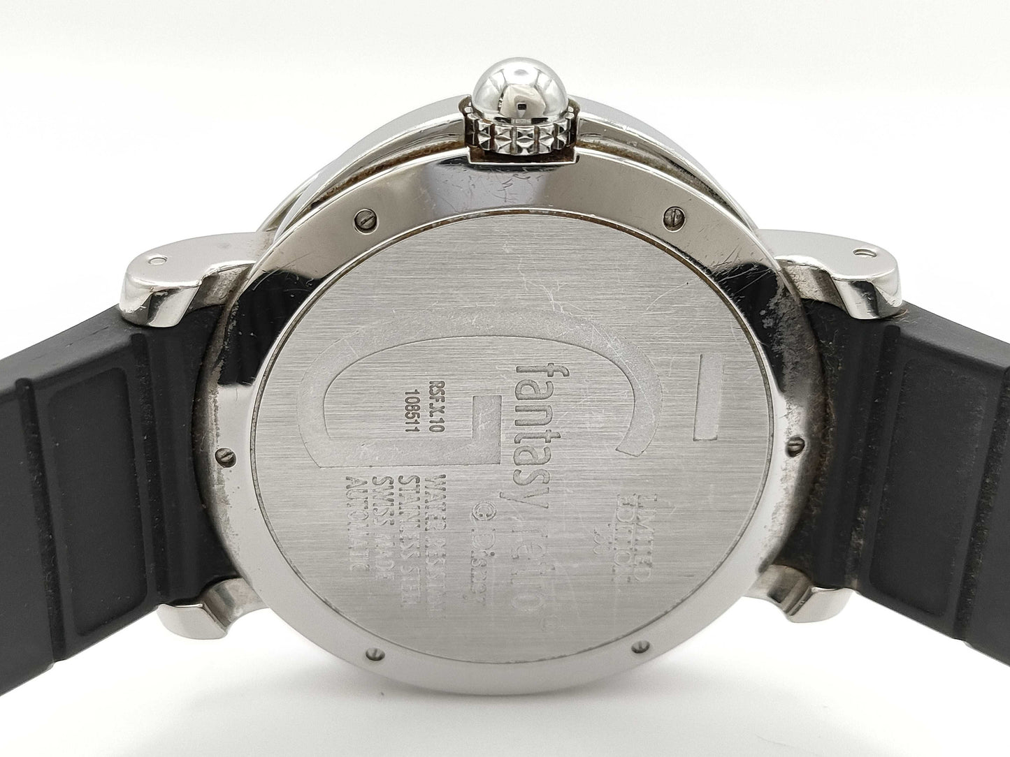 Gerald Genta Retro Fantasy RSF.X.10 108511 Automatic Men's Watch