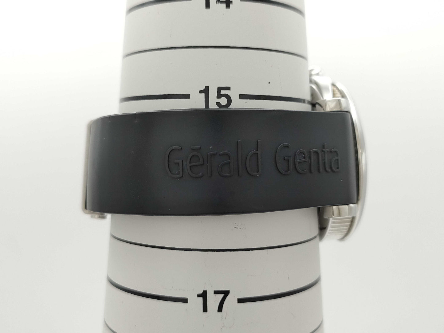 Gerald Genta Retro Fantasy RSF.X.10 108511 Automatic Men's Watch