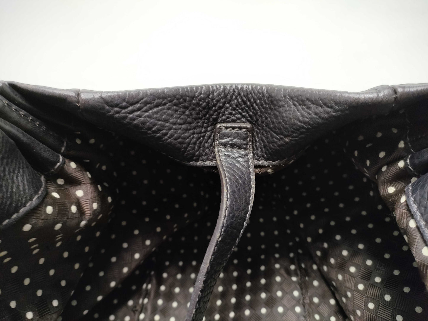 FURLA 3-piece leather bag set: Gherardini, Furla, and Coach shoulder bag