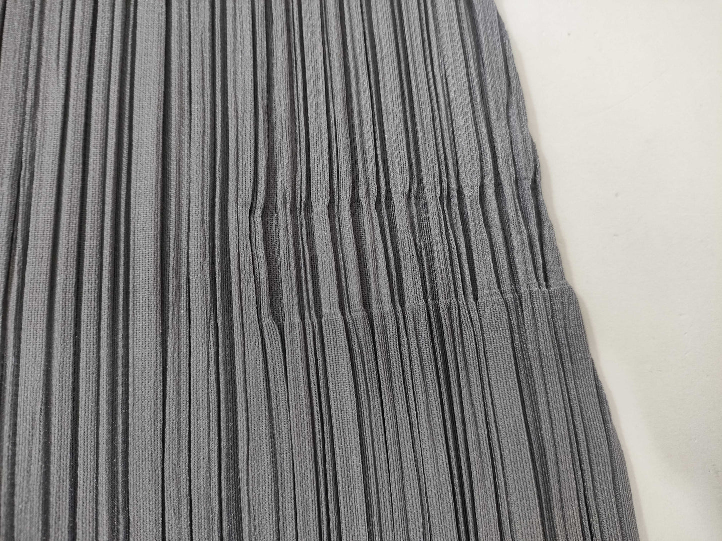 ISSEY MIYAKE Pleated Dress