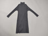 ISSEY MIYAKE Pleated Dress