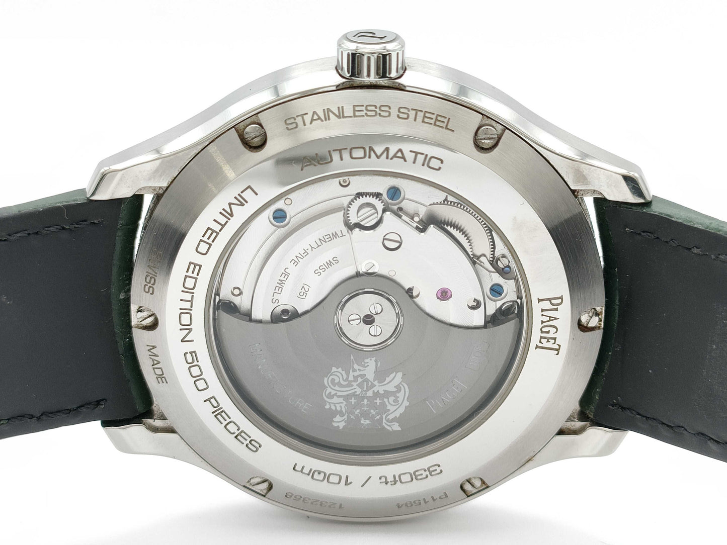 PIAGET Polo S G0A44001 1232358 Automatic Men's Watch
