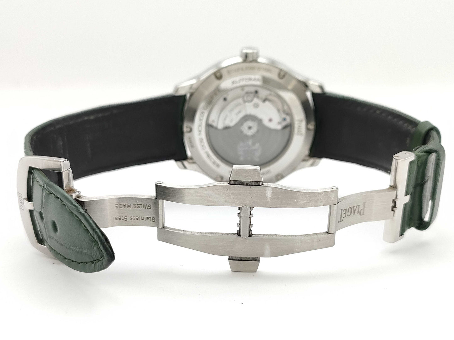 PIAGET Polo S G0A44001 1232358 Automatic Men's Watch