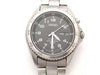 SEIKO 5M43-0D10 Water Resistant Men's Watch