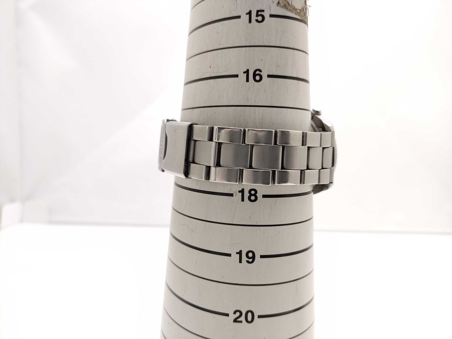 SEIKO 5M43-0D10 Water Resistant Men's Watch