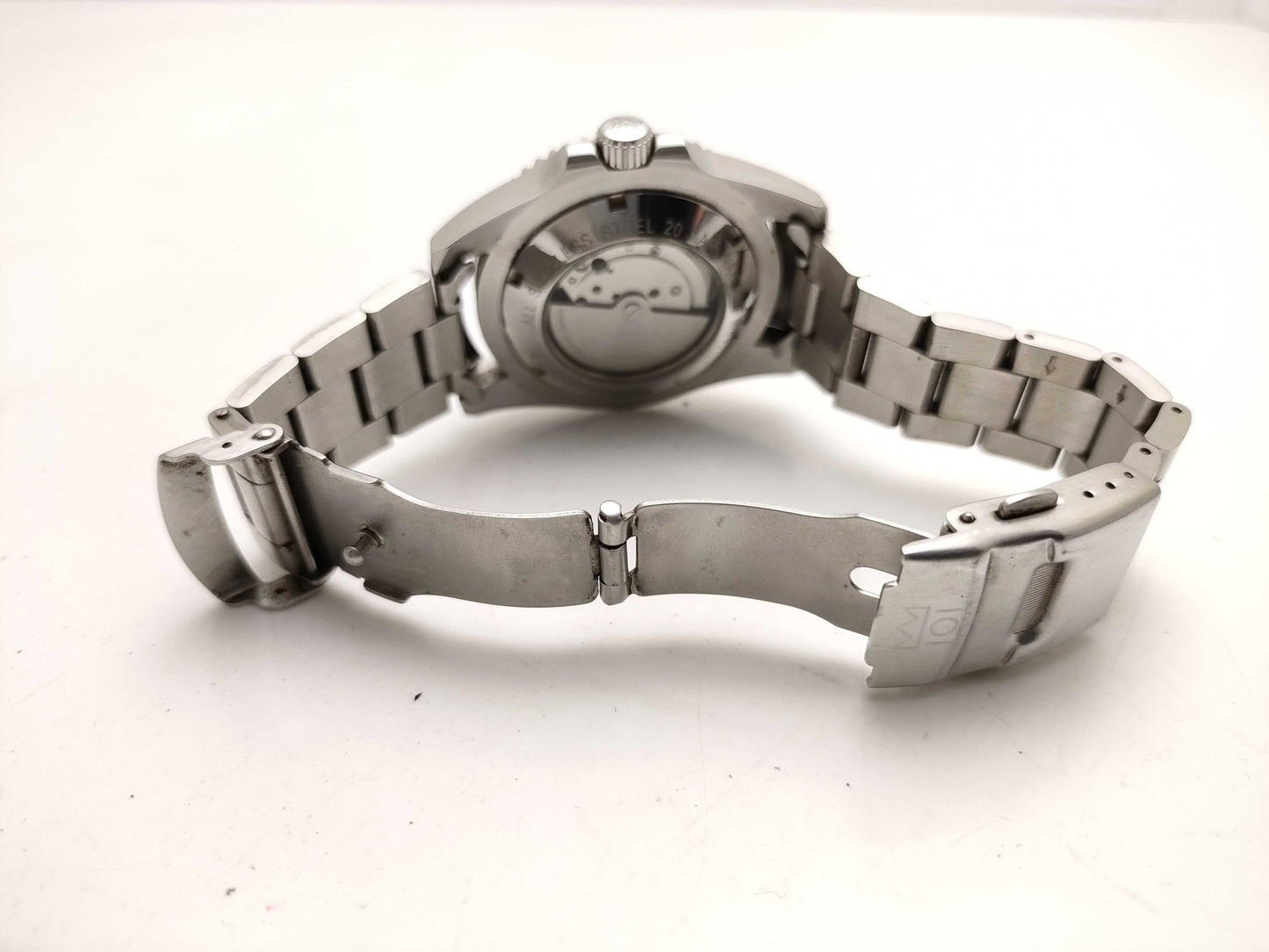 HYAKUICHI HI-07 Men's Watch