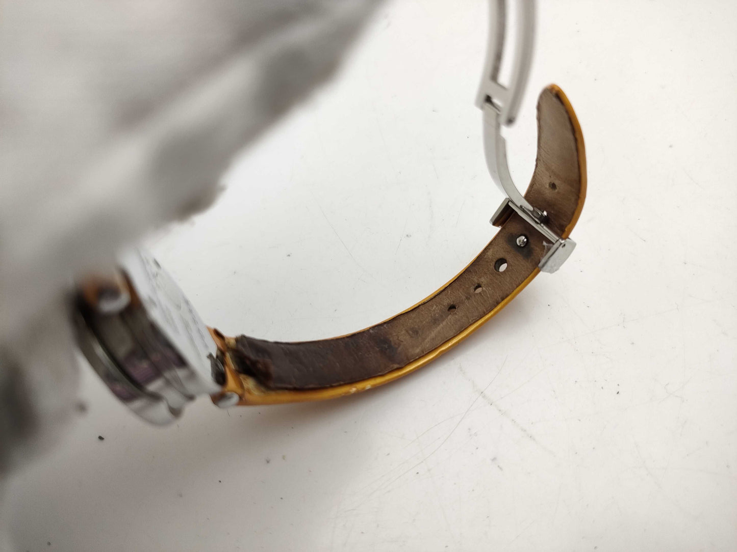 BVLGARI BZero1 BZ 22 S Women's Watch