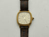 LONGINES Champagne Dial Square Women's Watch