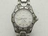 TISSOT White Dial Boys' Watch