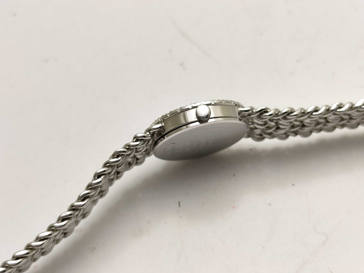 Waltham 0.925 36 56106 P700003 Women's Watch, Unworked