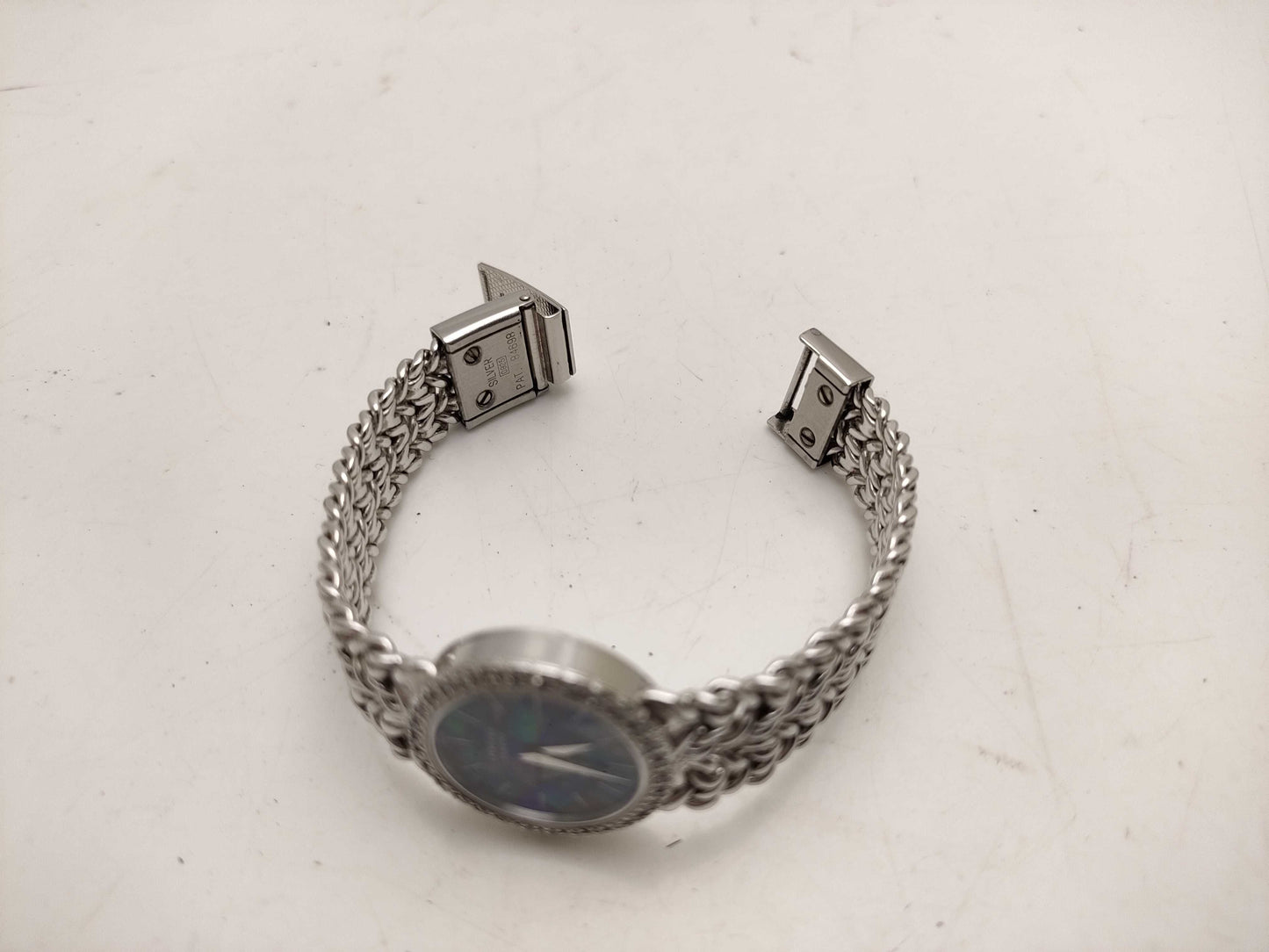 Waltham 0.925 36 56106 P700003 Women's Watch, Unworked