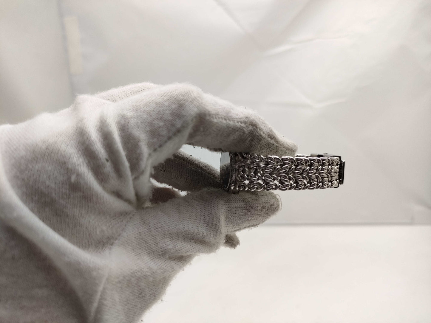 Waltham 0.925 36 56106 P700003 Women's Watch, Unworked