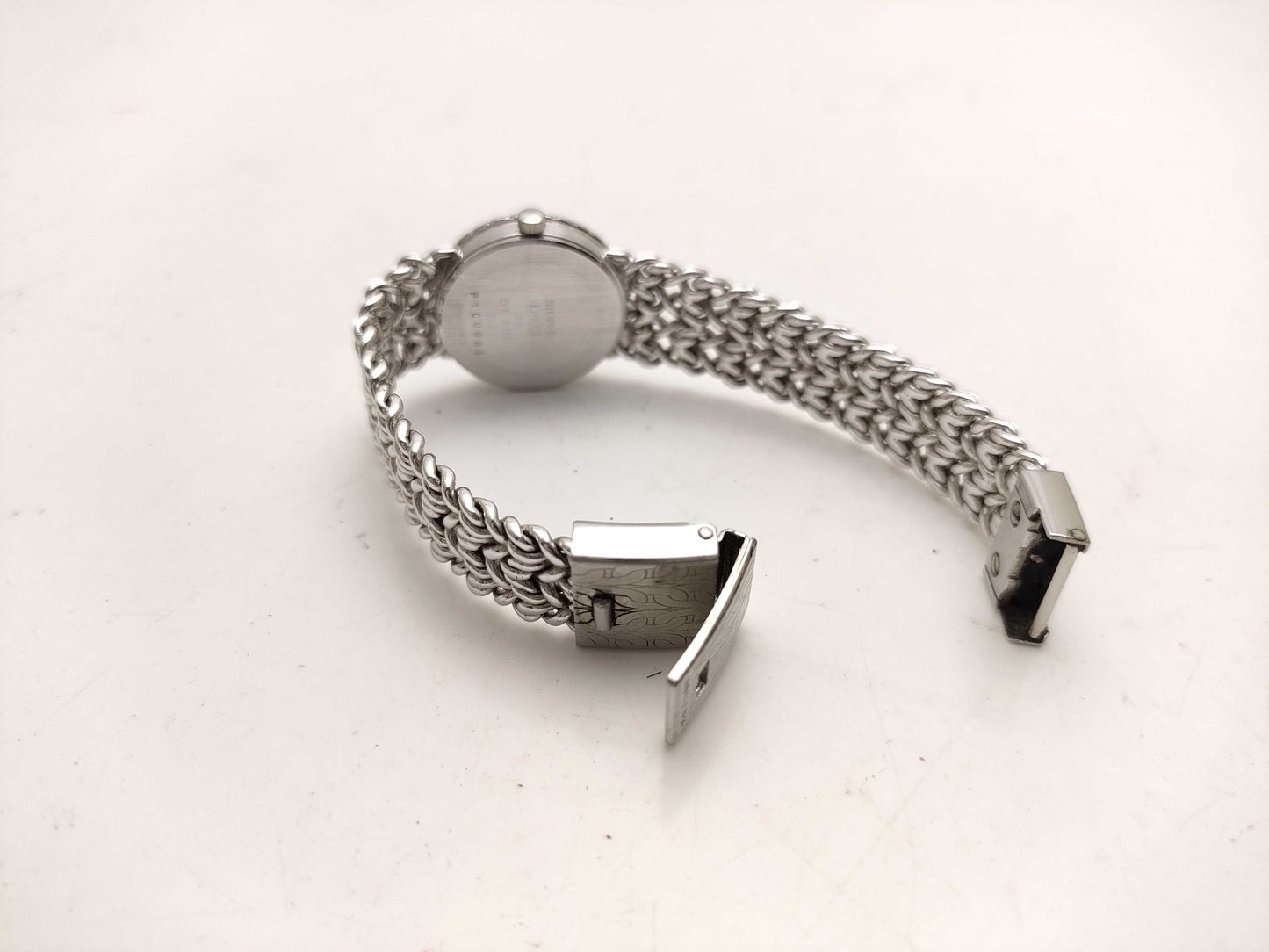 Waltham 0.925 36 56106 P700003 Women's Watch, Unworked