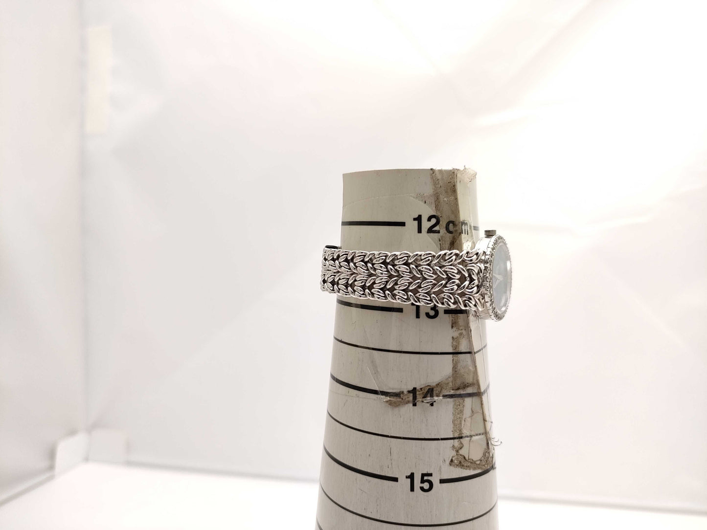 Waltham 0.925 36 56106 P700003 Women's Watch, Unworked