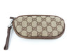 GUCCI 03970.1705 Canvas Eyeglass Case Other Accessories
