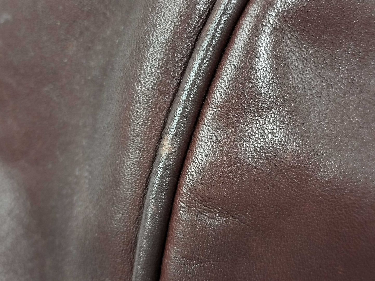 Cartier Drawstring Shoulder Bag