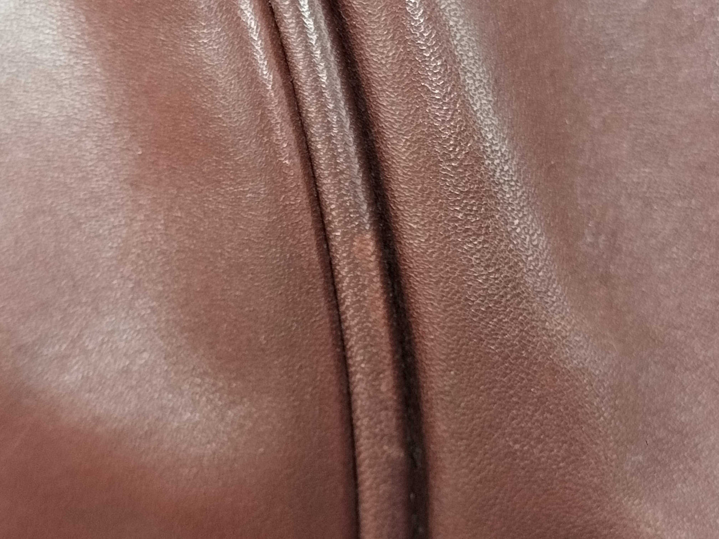 Cartier Drawstring Shoulder Bag