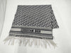 Dior scarf scarf
