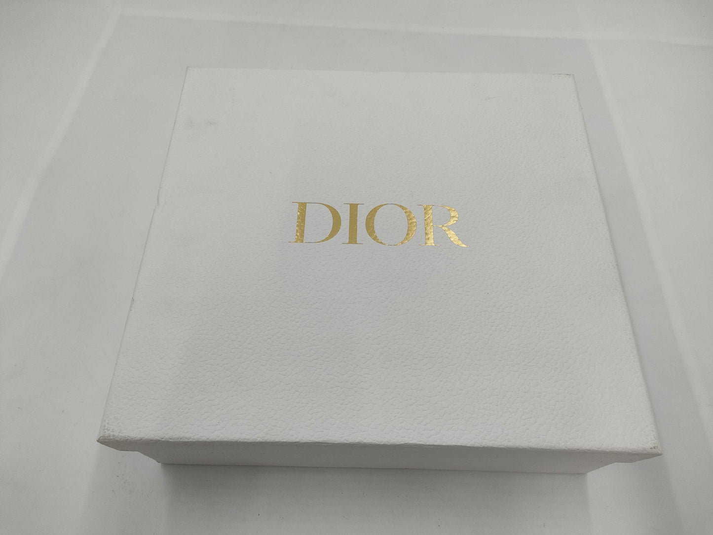 Dior scarf scarf