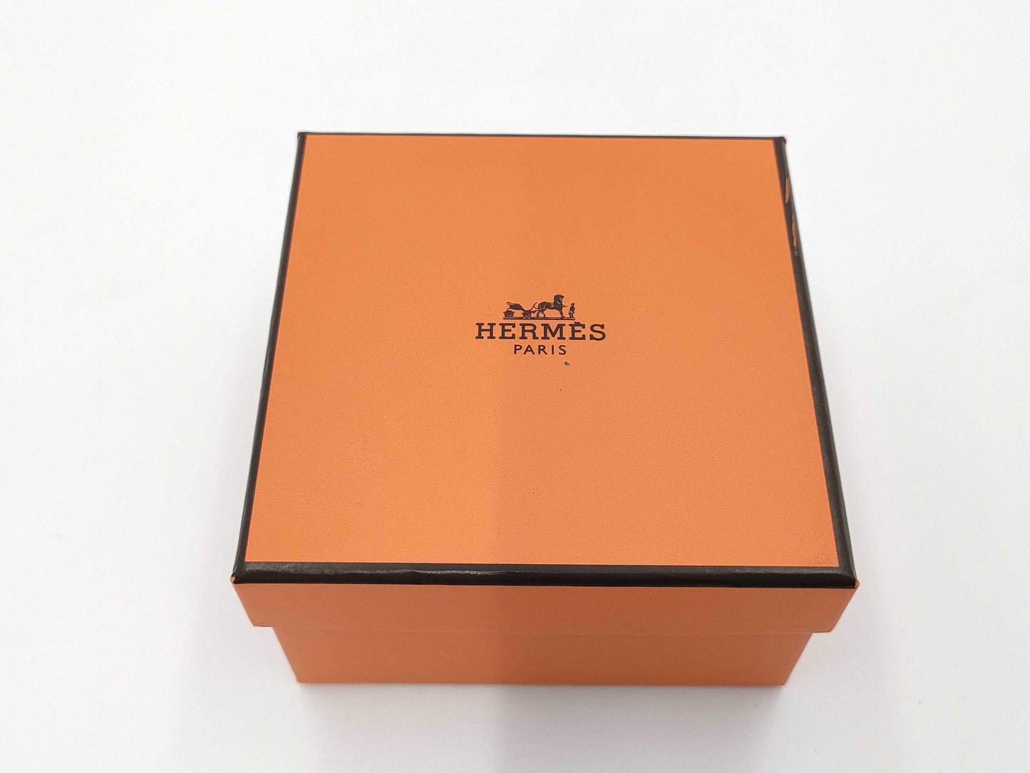 HERMES Scrunchie Other accessories