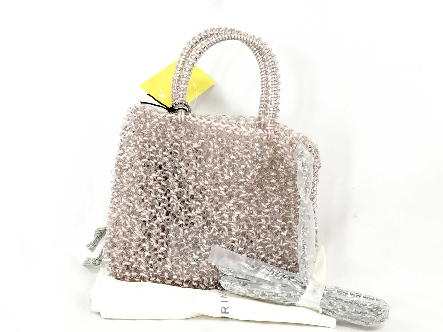 ANTEPRIMA Wire Shoulder Handbag