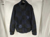 LOUIS VUITTON NIGO Boa Fleece Jacket XL