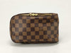 LOUIS VUITTON Damier N51994 Geronimos Old Model Waist Bag