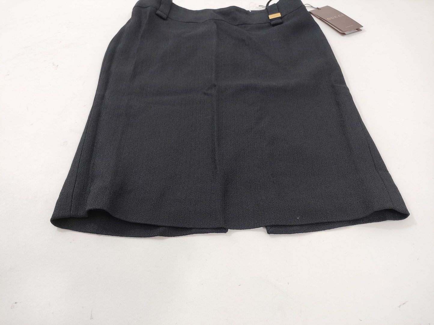 GUCCI skirt with tag