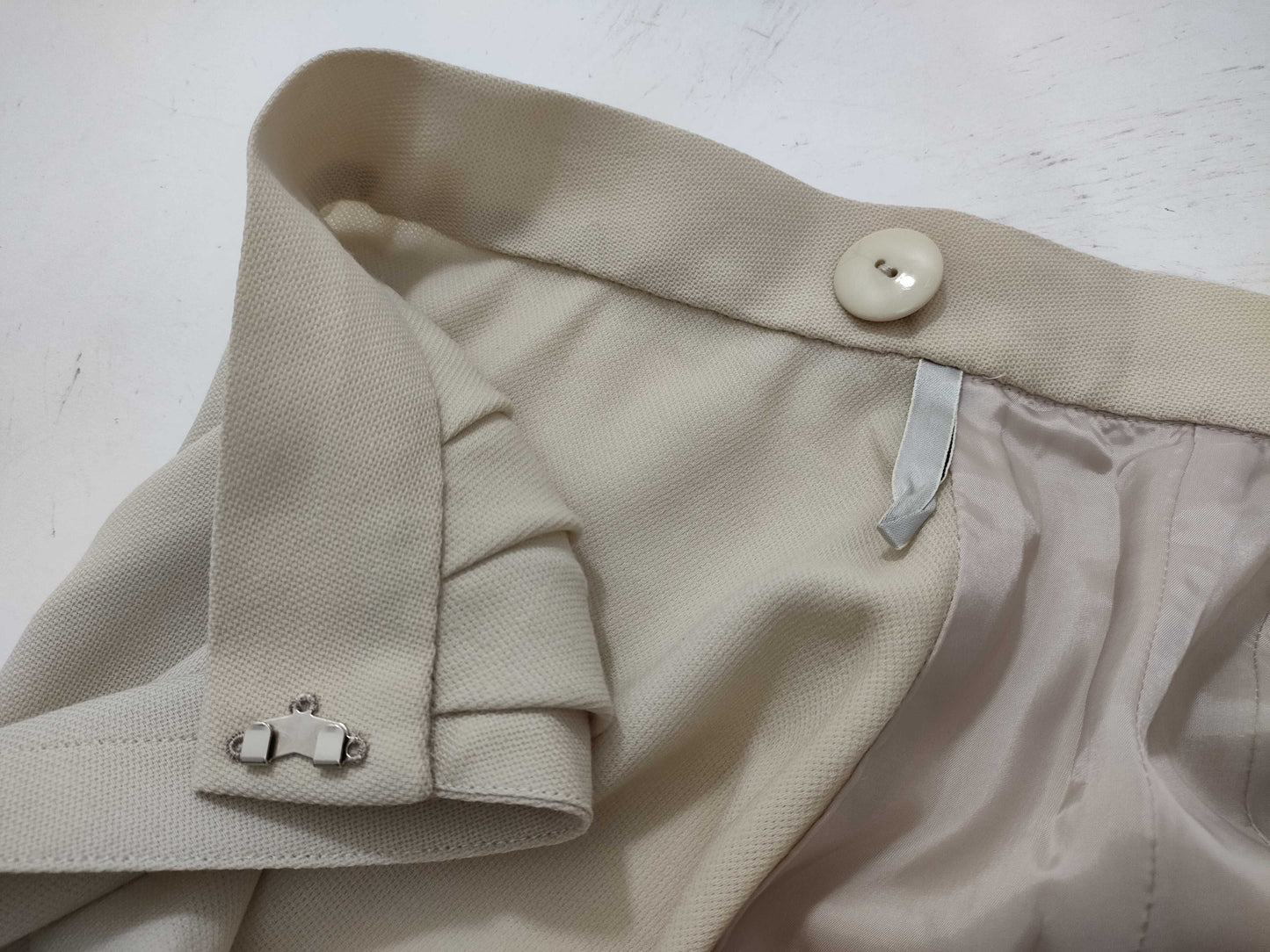 Dior skirt skirt