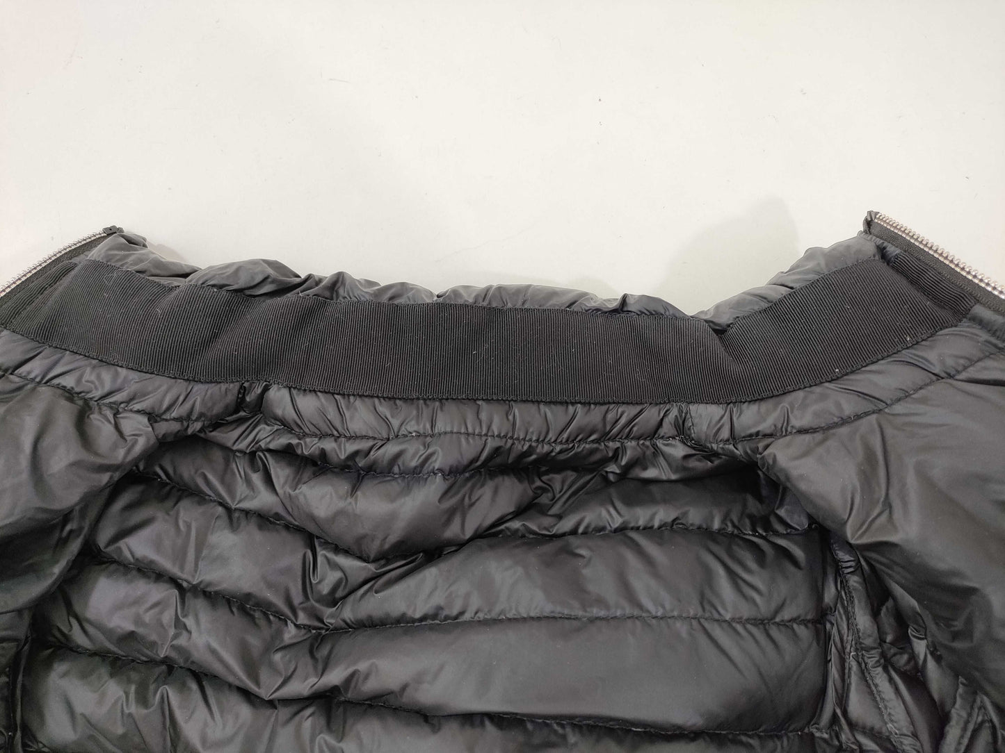MONCLER LONGUE SAISON coat