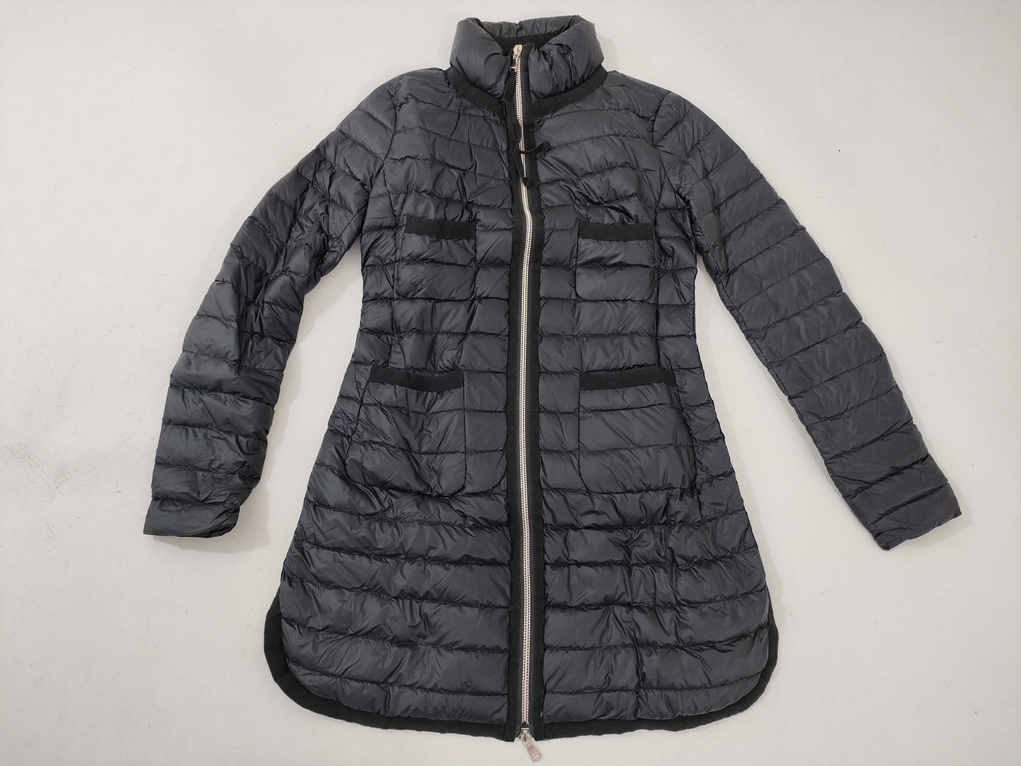 MONCLER LONGUE SAISON coat
