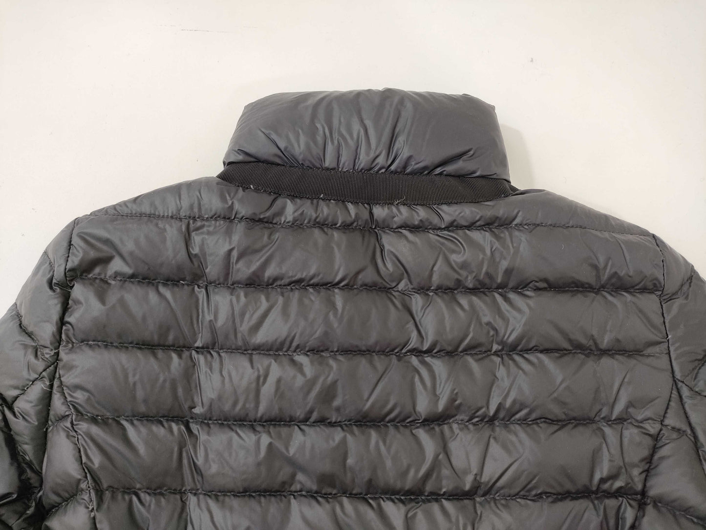 MONCLER LONGUE SAISON coat