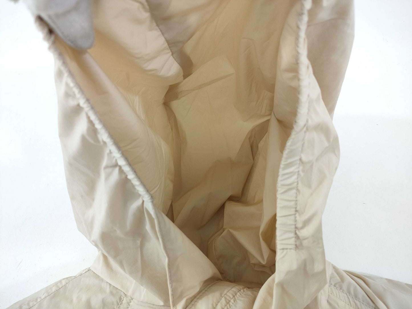 MONCLER Thin Long Coat