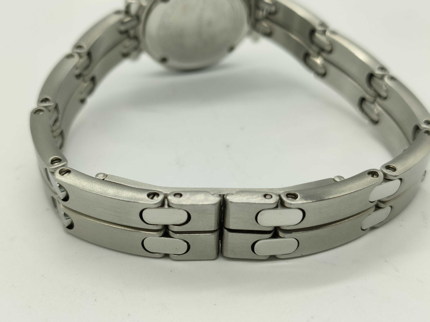 Pequignet Date Ladies' Watch