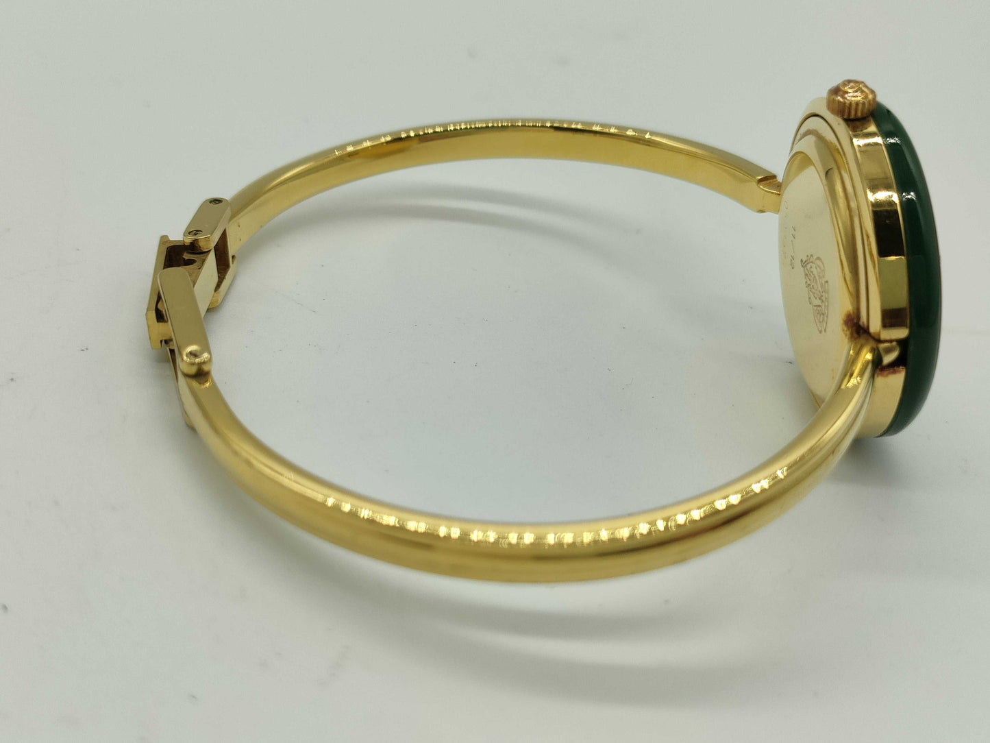GUCCI Change Bezel 11/12 Women's Watch