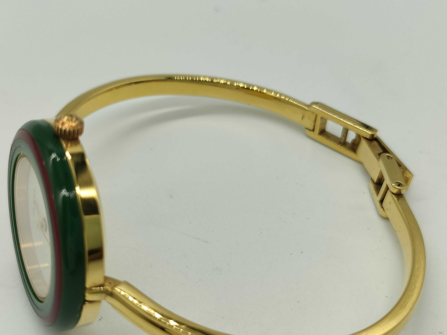 GUCCI Change Bezel 11/12 Women's Watch