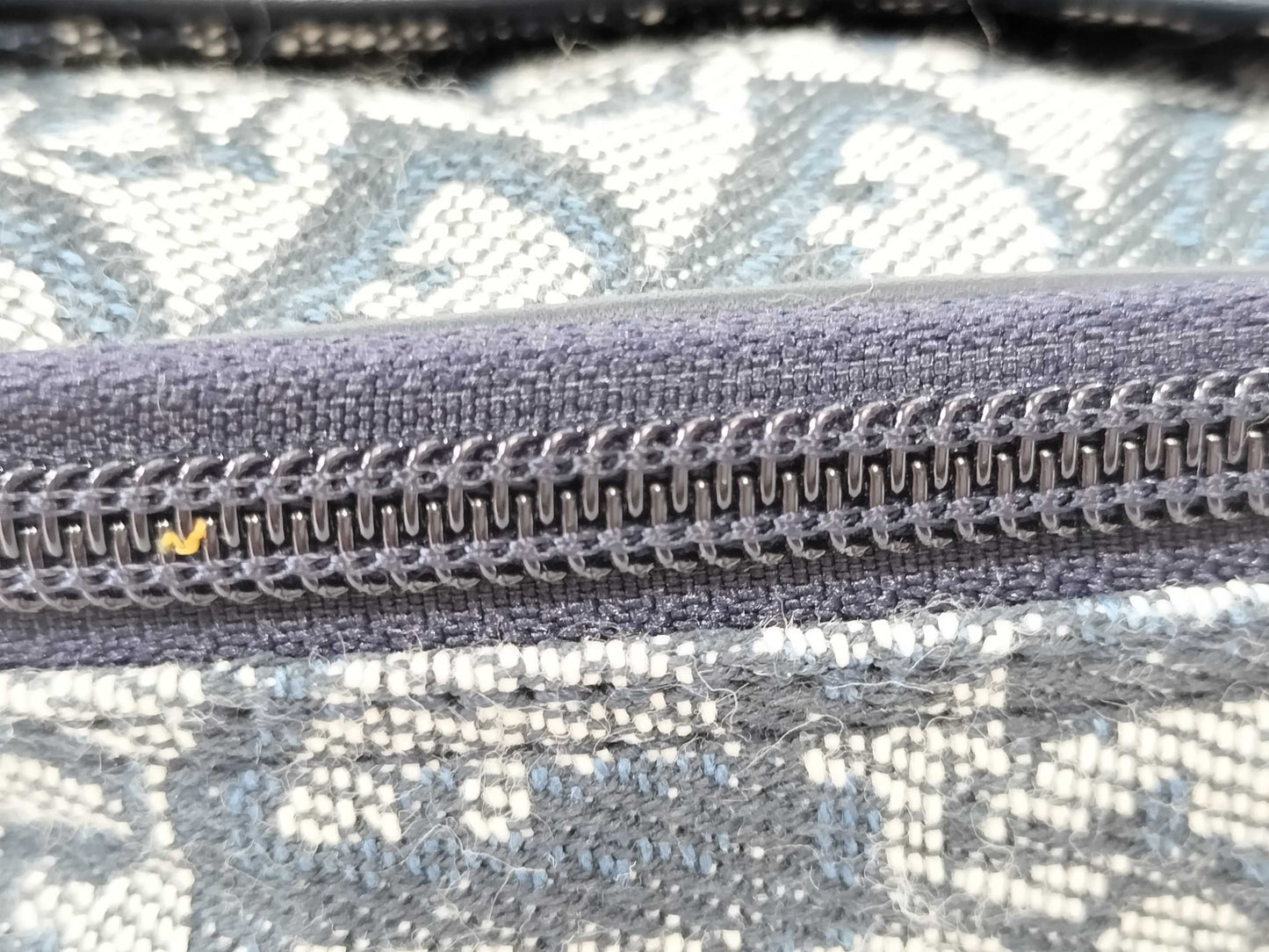 Dior Trotter Saddle Pouch