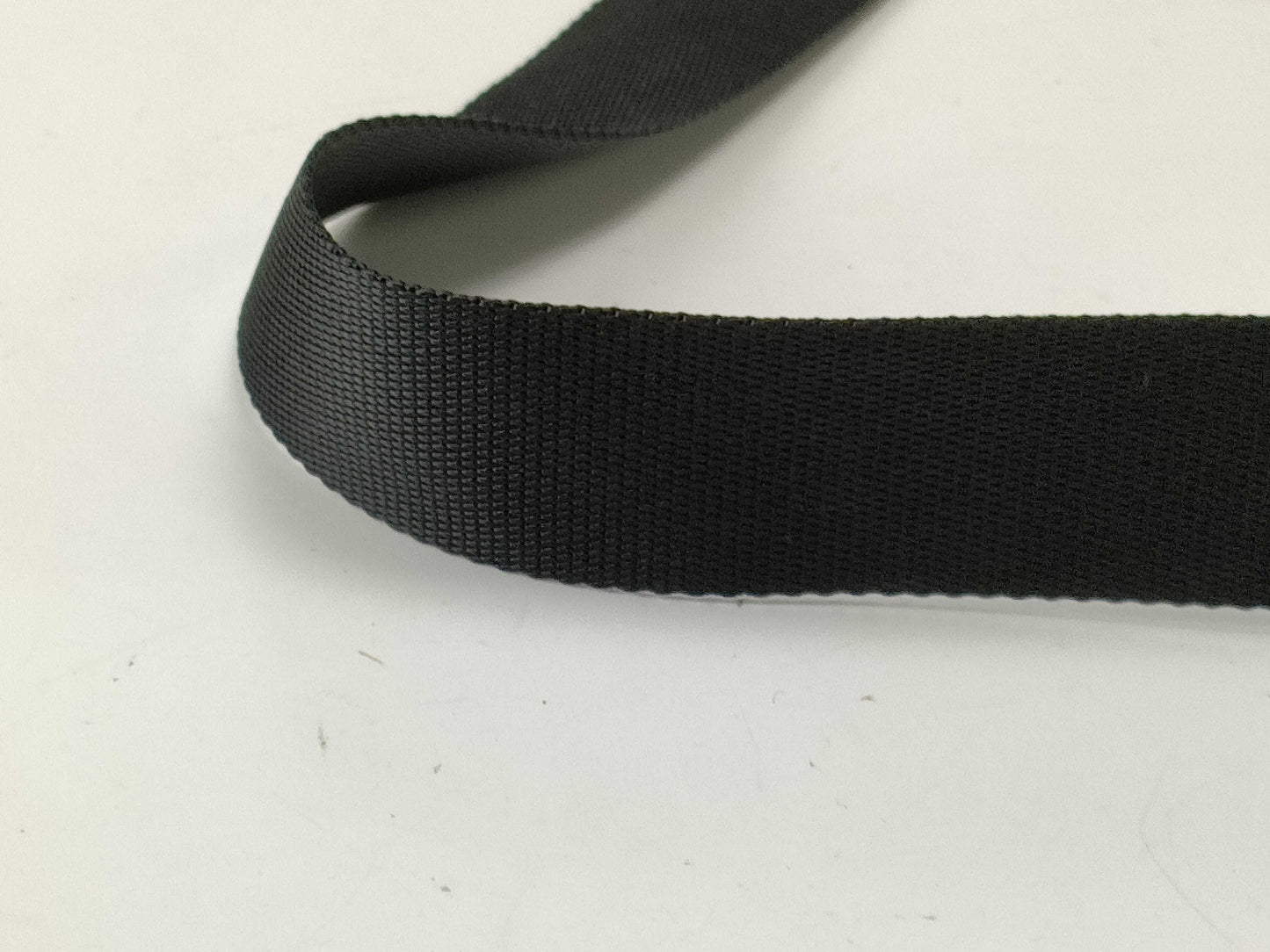 PRADA nylon shoulder bag