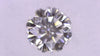 0.304ct F VS-1 VERY GOOD/GD/GD NONE NATURAL 4.20-4.26X2.70mm Diamond Loose