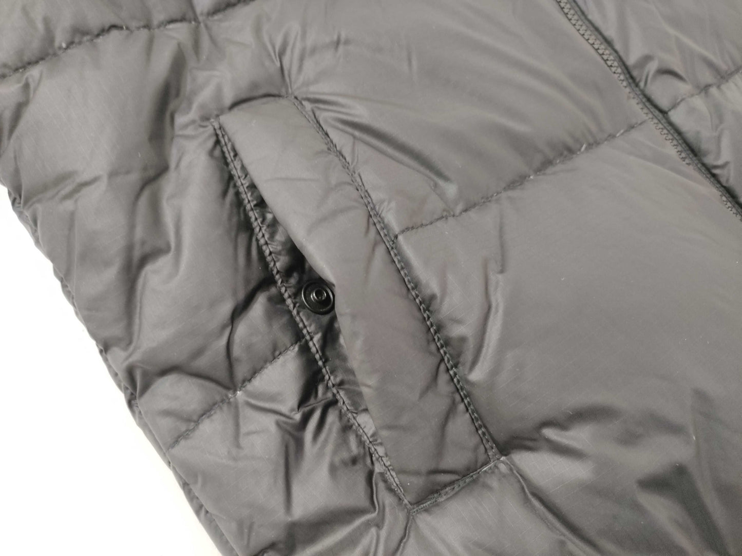 THE NORTH FACE Women's Down Jacket, Size 160