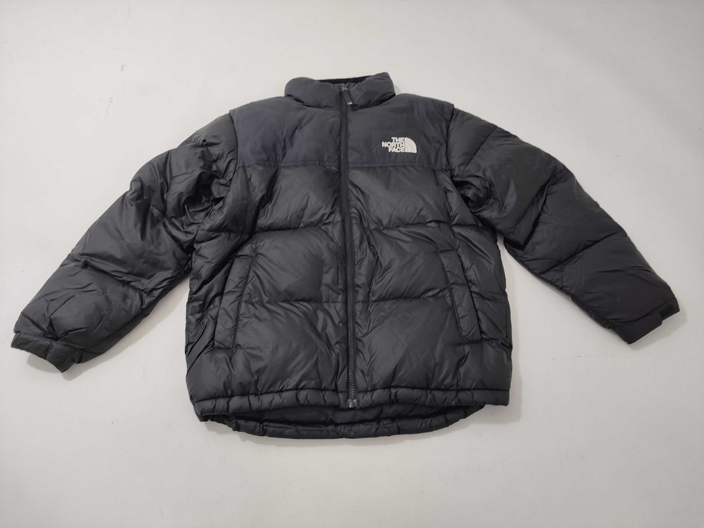 THE NORTH FACE Women's Down Jacket, Size 160