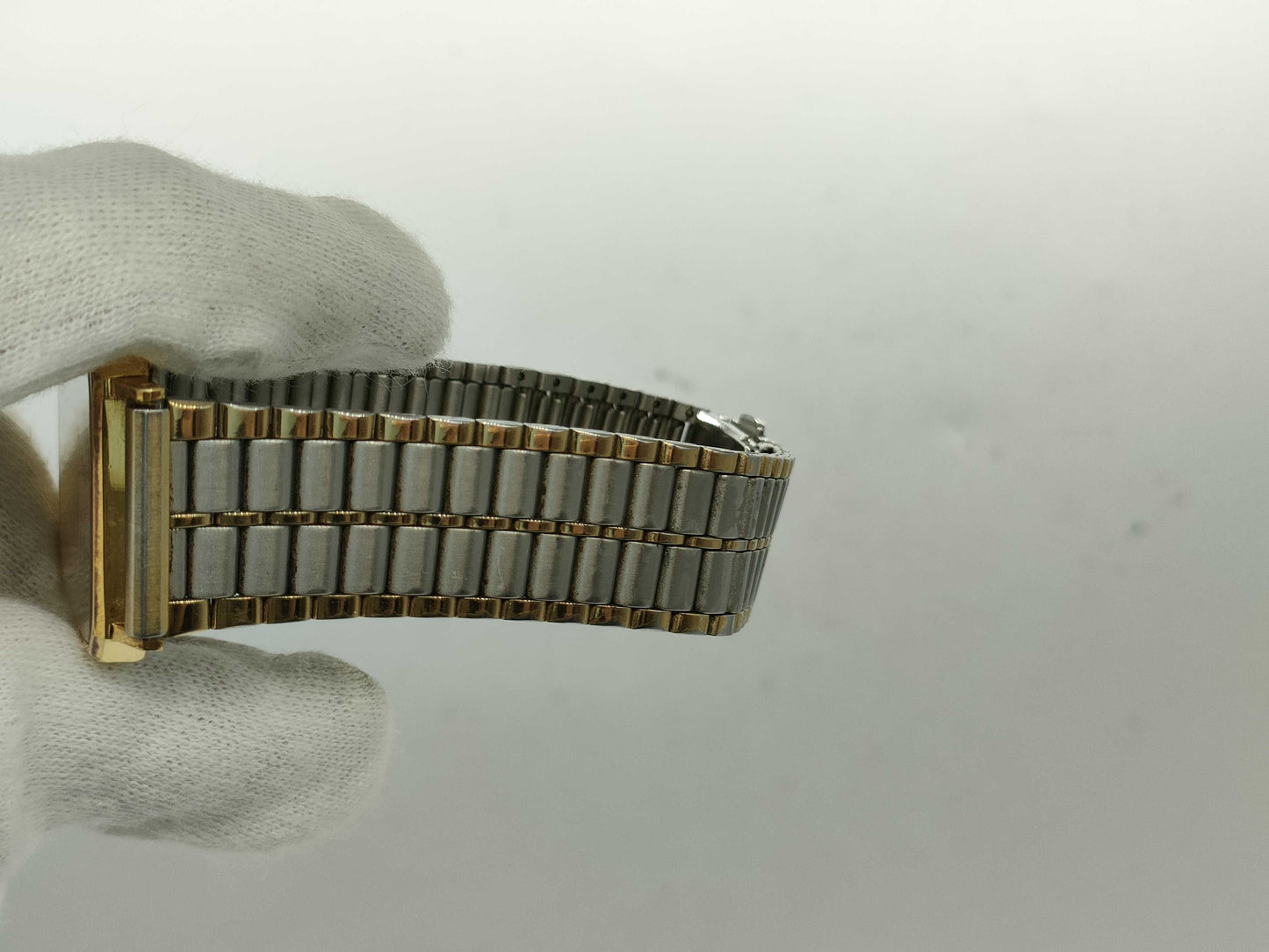 SEIKO 5E31-5A80 Unused Women's Watch