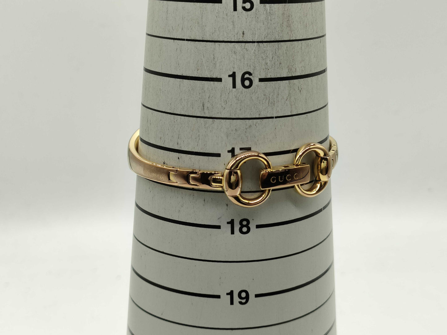 GUCCI Gold Watch Women's Watch