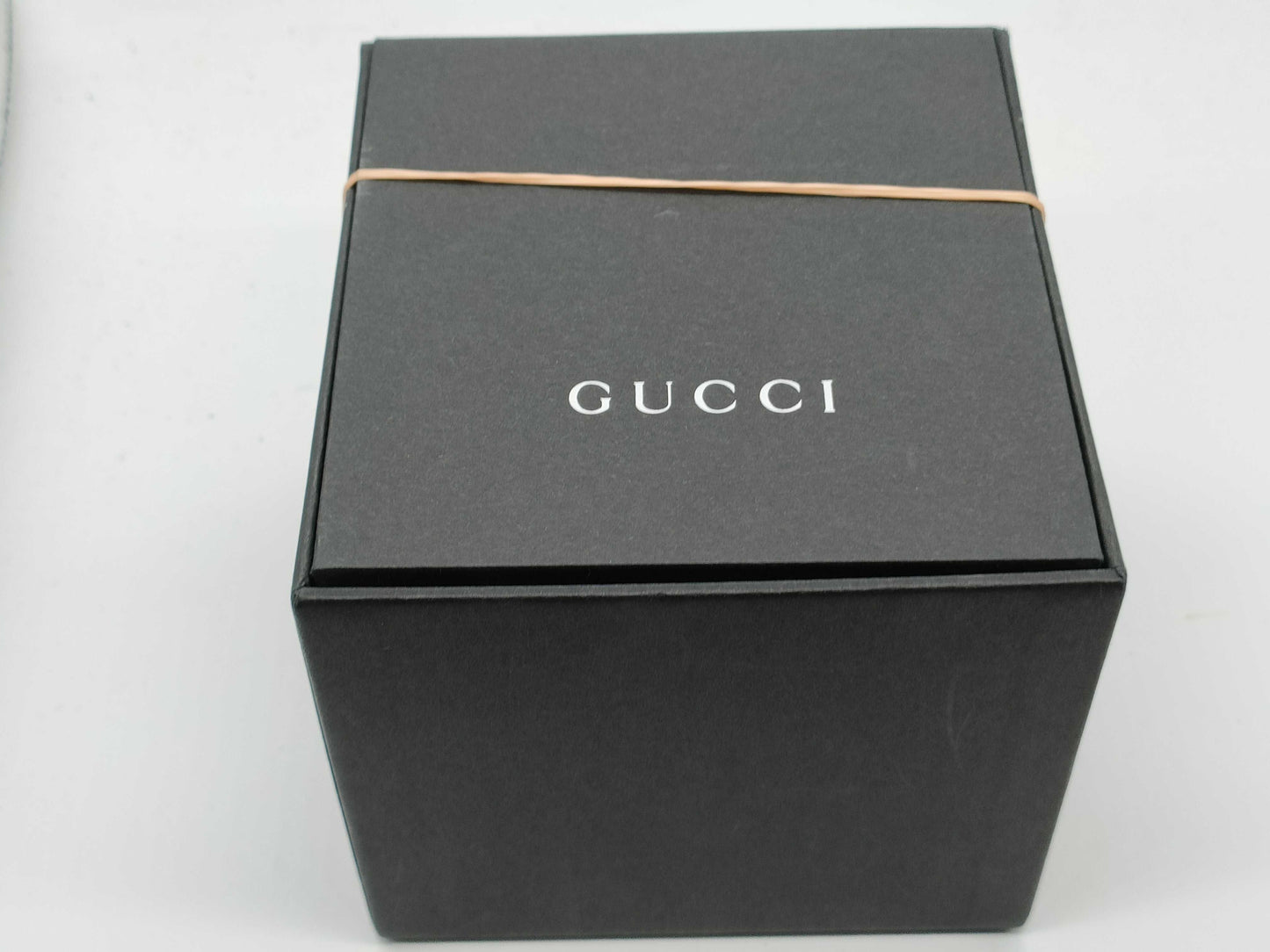 GUCCI Gold Watch Women's Watch
